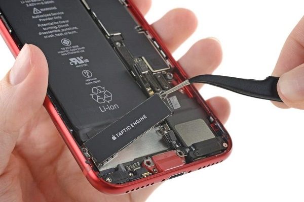 苹果手机电池beta版ipad电池充电正确方法-第2张图片-太平洋在线下载