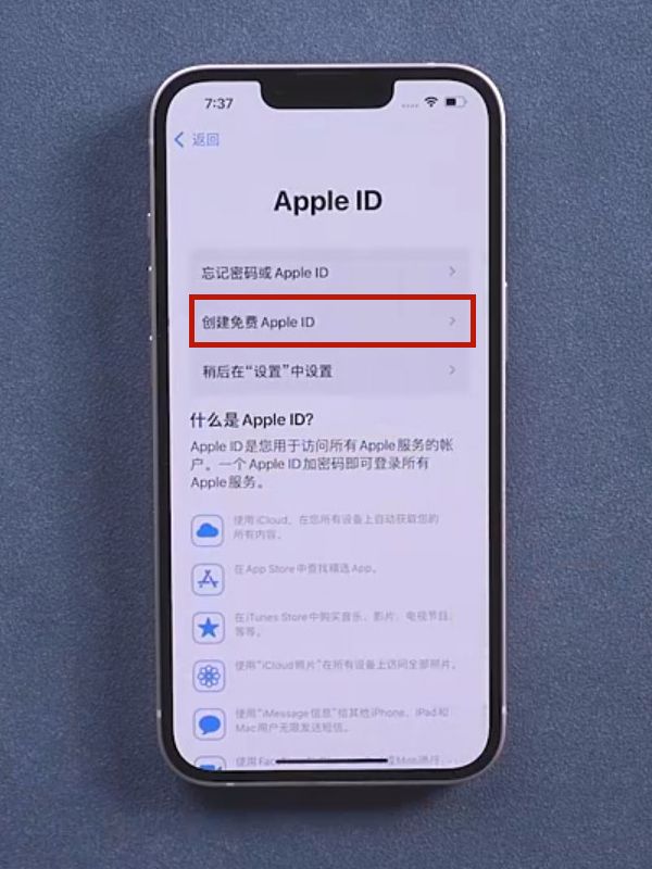 苹果13手机合约版什么意思iphone13选不选无需合约版-第1张图片-太平洋在线下载