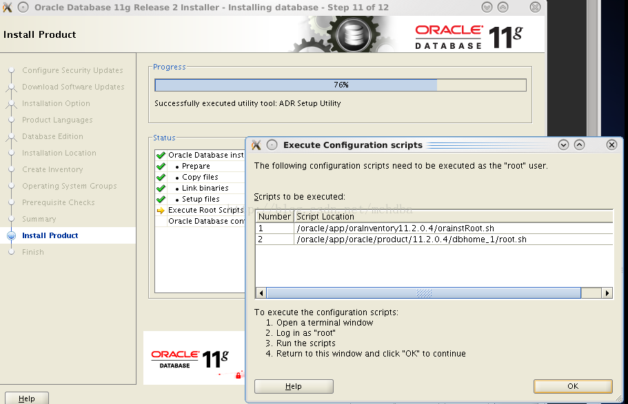 oracle数据库客户端安装本地装oracle数据库客户端