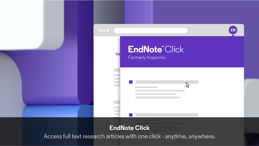 endnote苹果版endnote官方免费下载