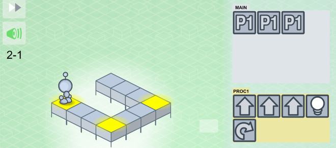 lightbot安卓版lightbot游戏免费下载-第2张图片-太平洋在线下载