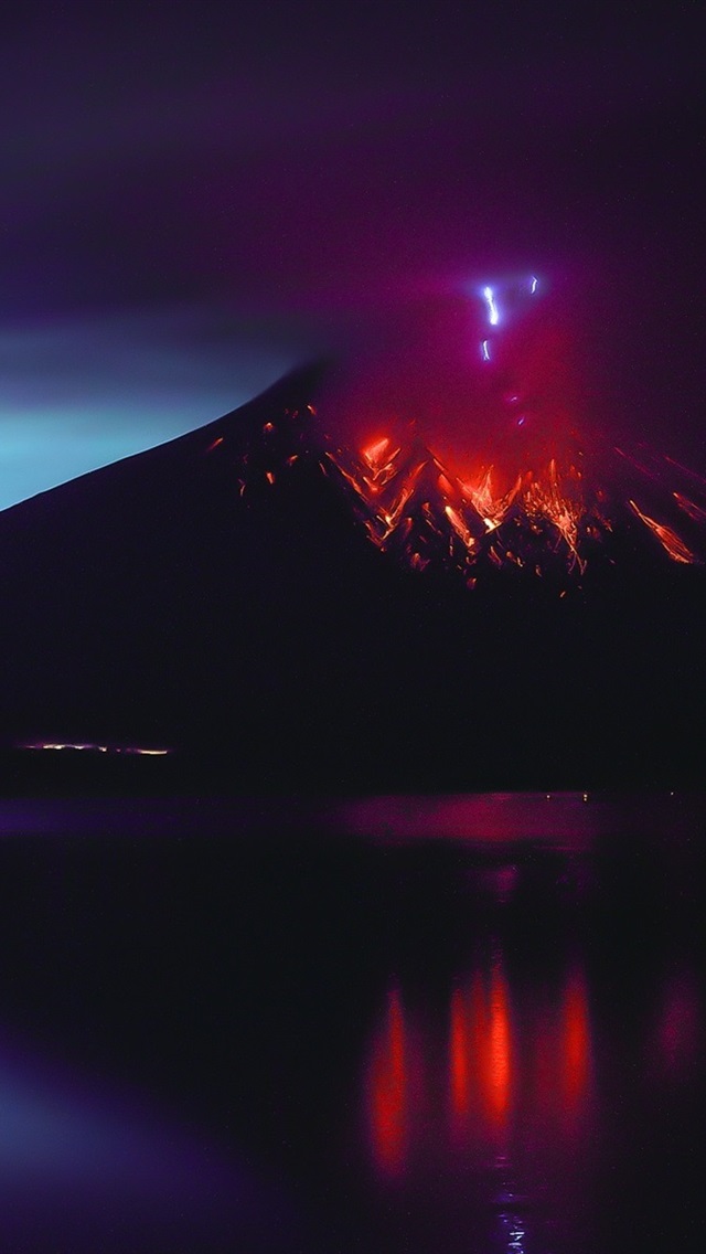 苹果手机版火山抖音火山版苹果手机下载-第1张图片-太平洋在线下载