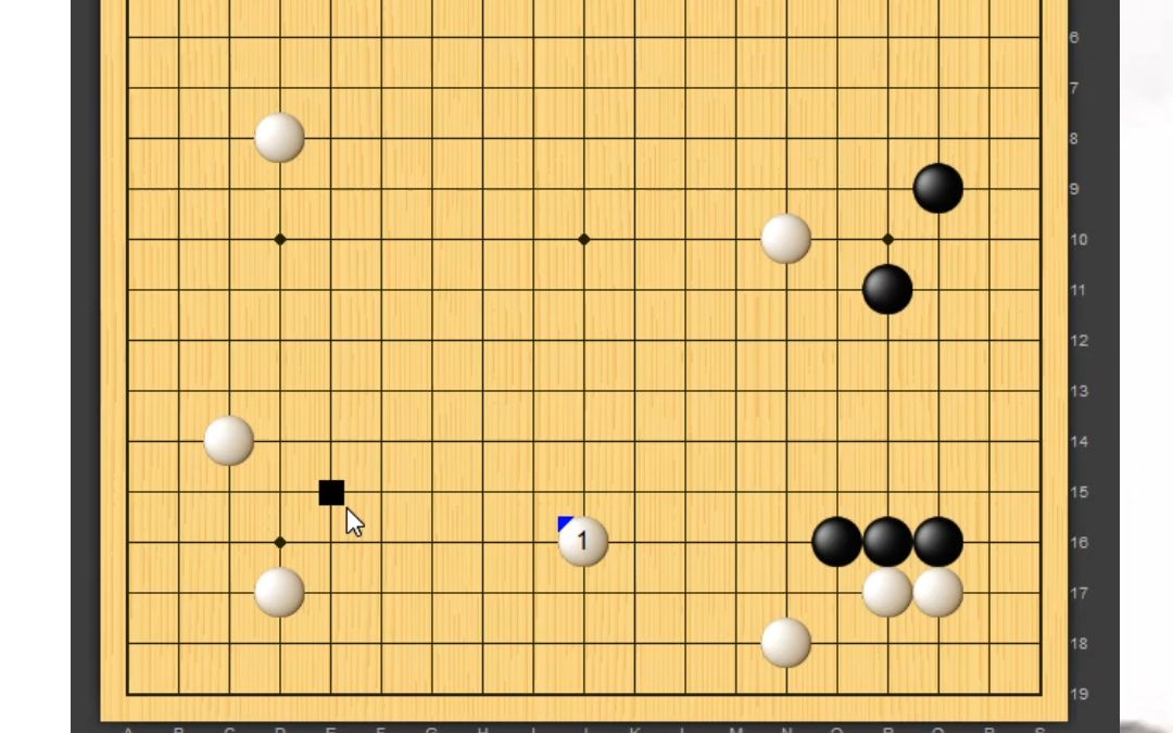 围棋直播安卓版观看围棋直播的网站-第2张图片-太平洋在线下载