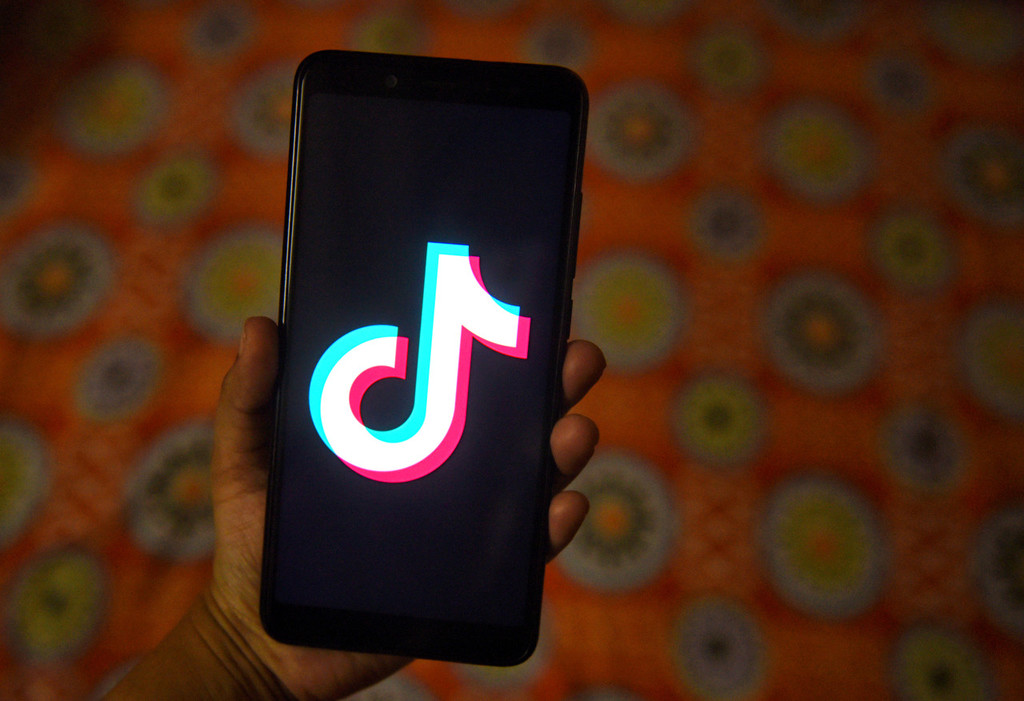 抖音全球版苹果版(ios抖音全球版破解)-第2张图片-QuickQ官网 抖音全球版苹果版(ios抖音全球版破解)-第2张图片-QuickQ官网