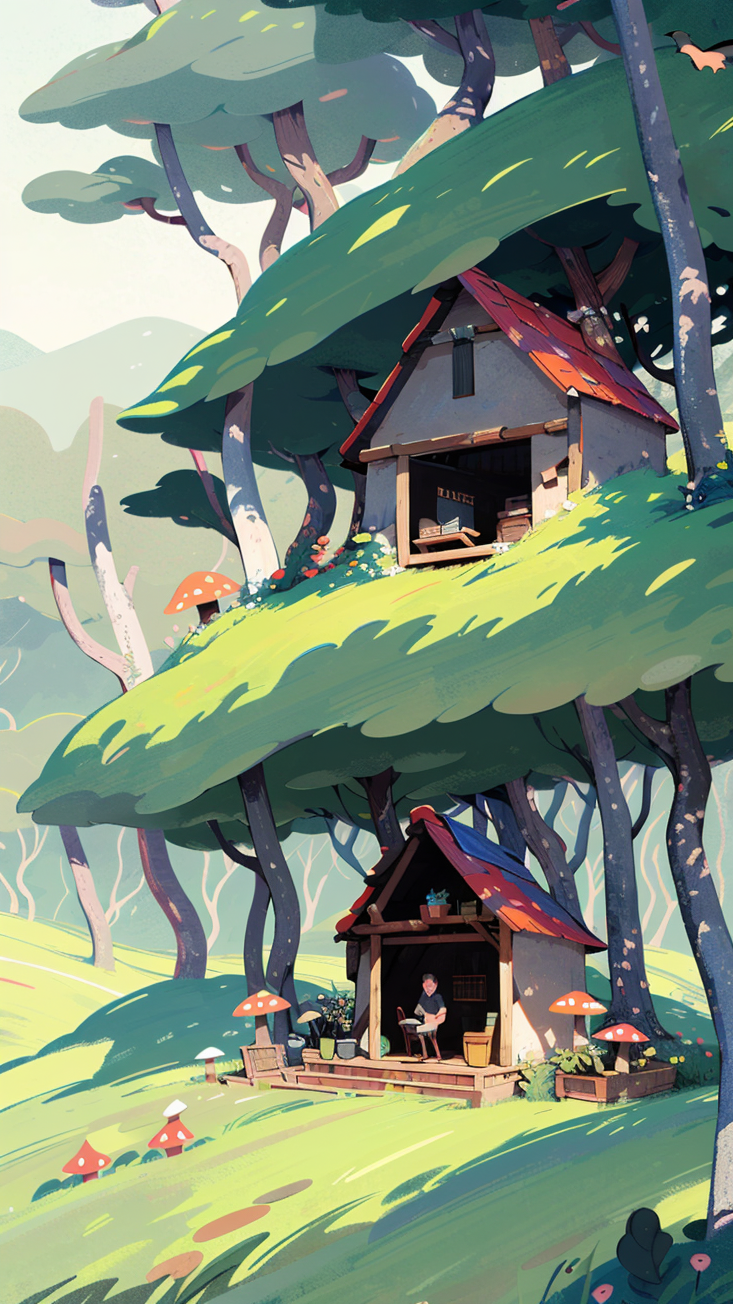 小小书屋手机版下载(小小书屋app最新版)-第5张图片-QuickQ官网 小小书屋手机版下载(小小书屋app最新版)-第5张图片-QuickQ官网