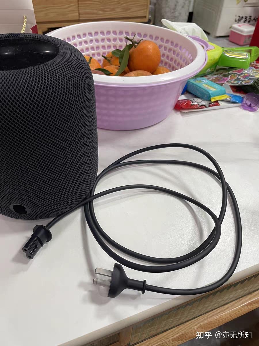 外版苹果音箱(外版苹果音箱能用吗)-第4张图片-QuickQ官网