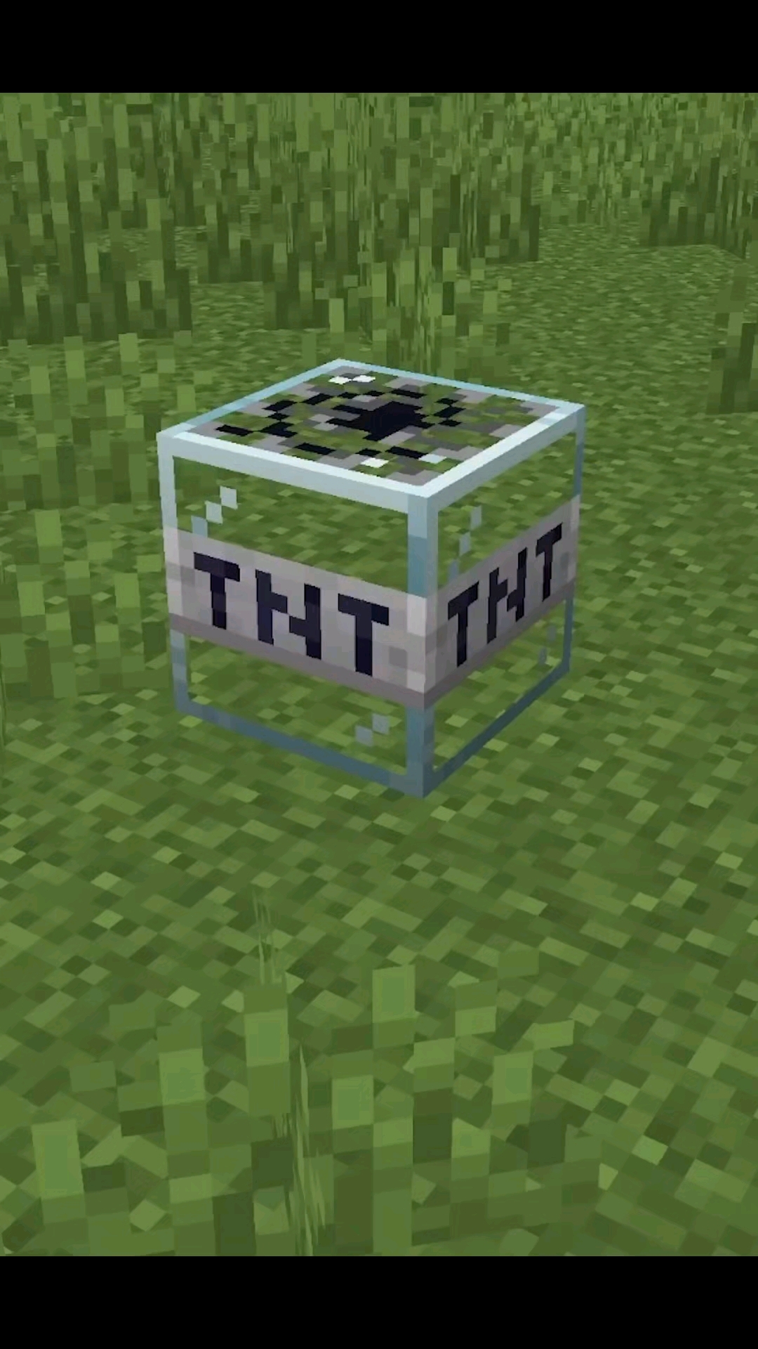 我的世界手机版怎么做tnt大炮的简单介绍-第2张图片-QuickQ官网