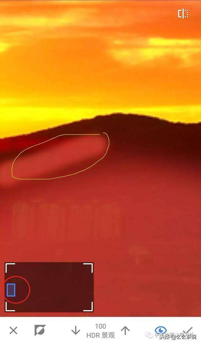 苹果版snapseed蒙版(snapseed蒙版功能怎么使用)-第2张图片-QuickQ官网