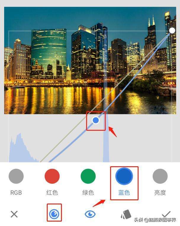 苹果版snapseed蒙版(snapseed蒙版功能怎么使用)-第5张图片-QuickQ官网