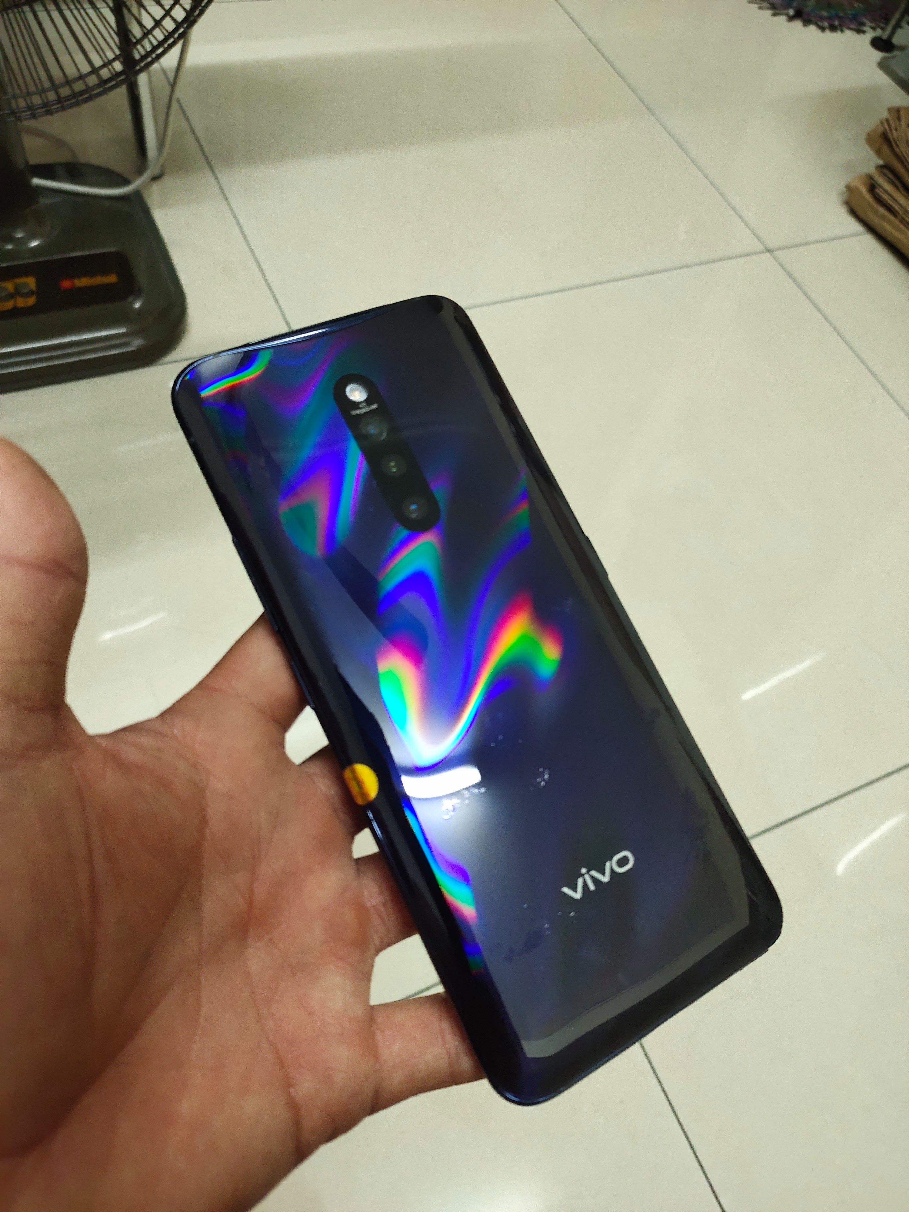 vivox7移动版手机价格(vivox7的手机现在价格是多少)-第5张图片-QuickQ官网