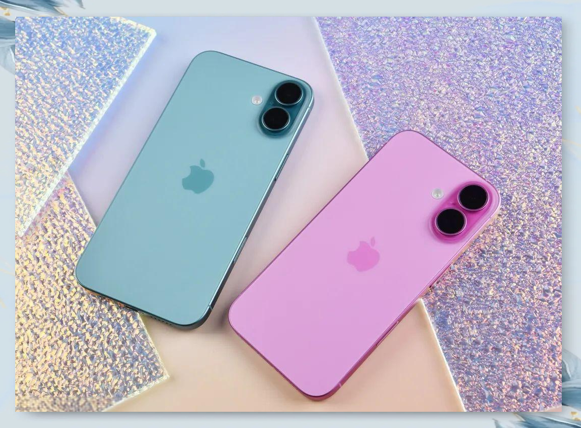 苹果普通版跟标配版(苹果普通版跟标配版的区别)-第5张图片-QuickQ官网