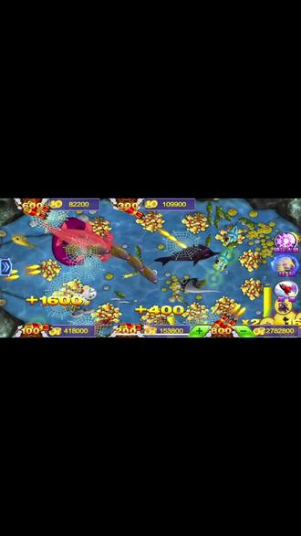 捕鱼达人2手机版攻略(捕鱼达人2安卓版本官方正版)-第3张图片-QuickQ官网