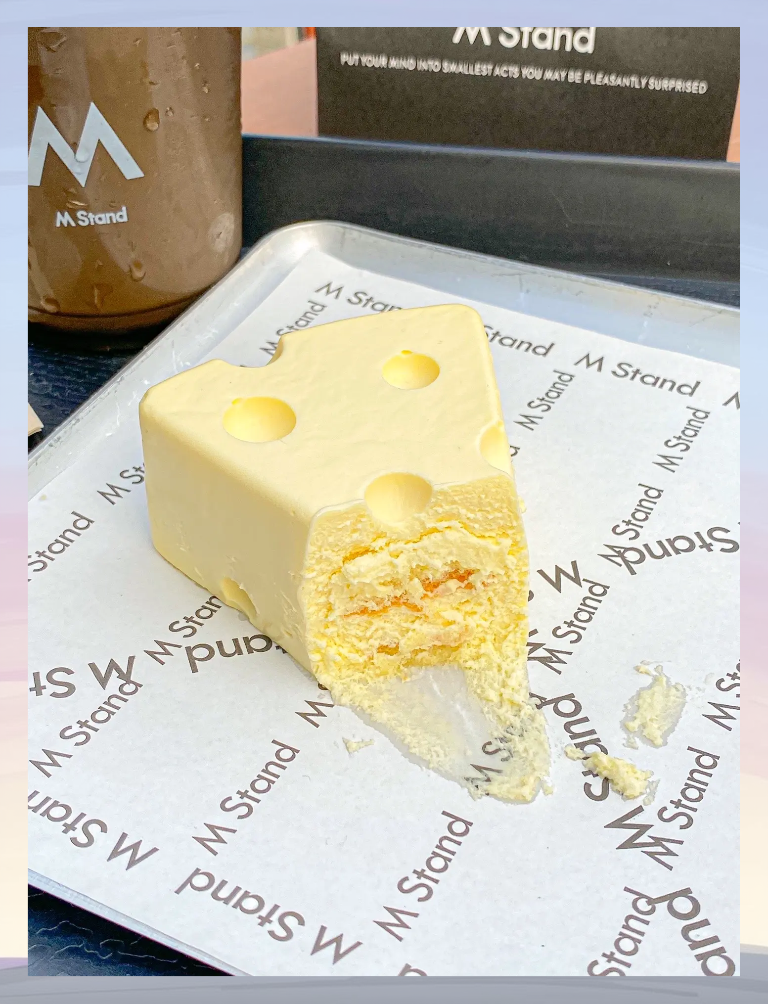 奶酪emoji苹果版的简单介绍-第2张图片-QuickQ官网