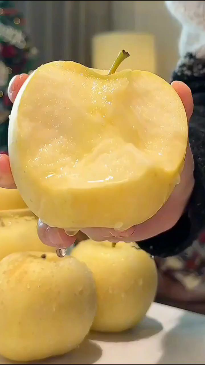 苹果香柔顺版的简单介绍