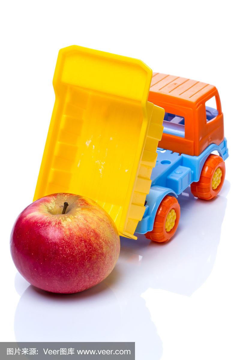 苹果版货车(苹果货车帮货主版怎么下载)-第4张图片-QuickQ官网