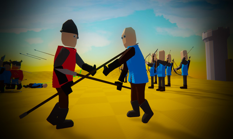 战神2模拟器安卓版下载(手机可以玩战神2的模拟器)-第4张图片-QuickQ官网 战神2模拟器安卓版下载(手机可以玩战神2的模拟器)-第4张图片-QuickQ官网