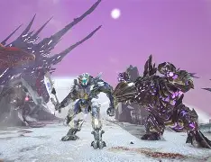 方舟手机版该如何下载(手机版方舟生存进化怎么下载?)-第5张图片-QuickQ官网