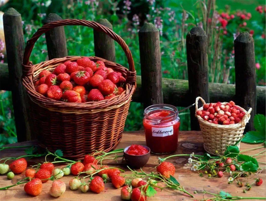 韩版苹果挑选方法:买草莓，记得“4不买、3买”，远离激素草莓，冬天吃香甜好草莓