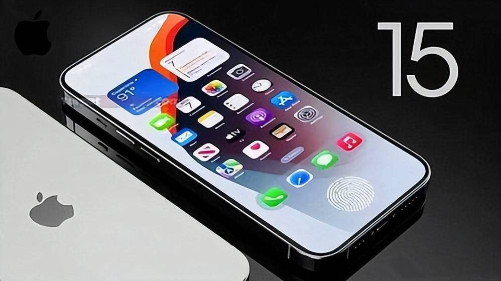 小米黑苹果 触摸版:第二个“华为”官宣，售价超过6000元，网友：不等iPhone 15了