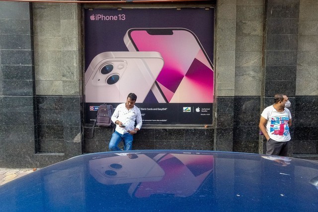 苹果手机不生产的新闻苹果2023年即将发布的新品-第2张图片-太平洋在线下载