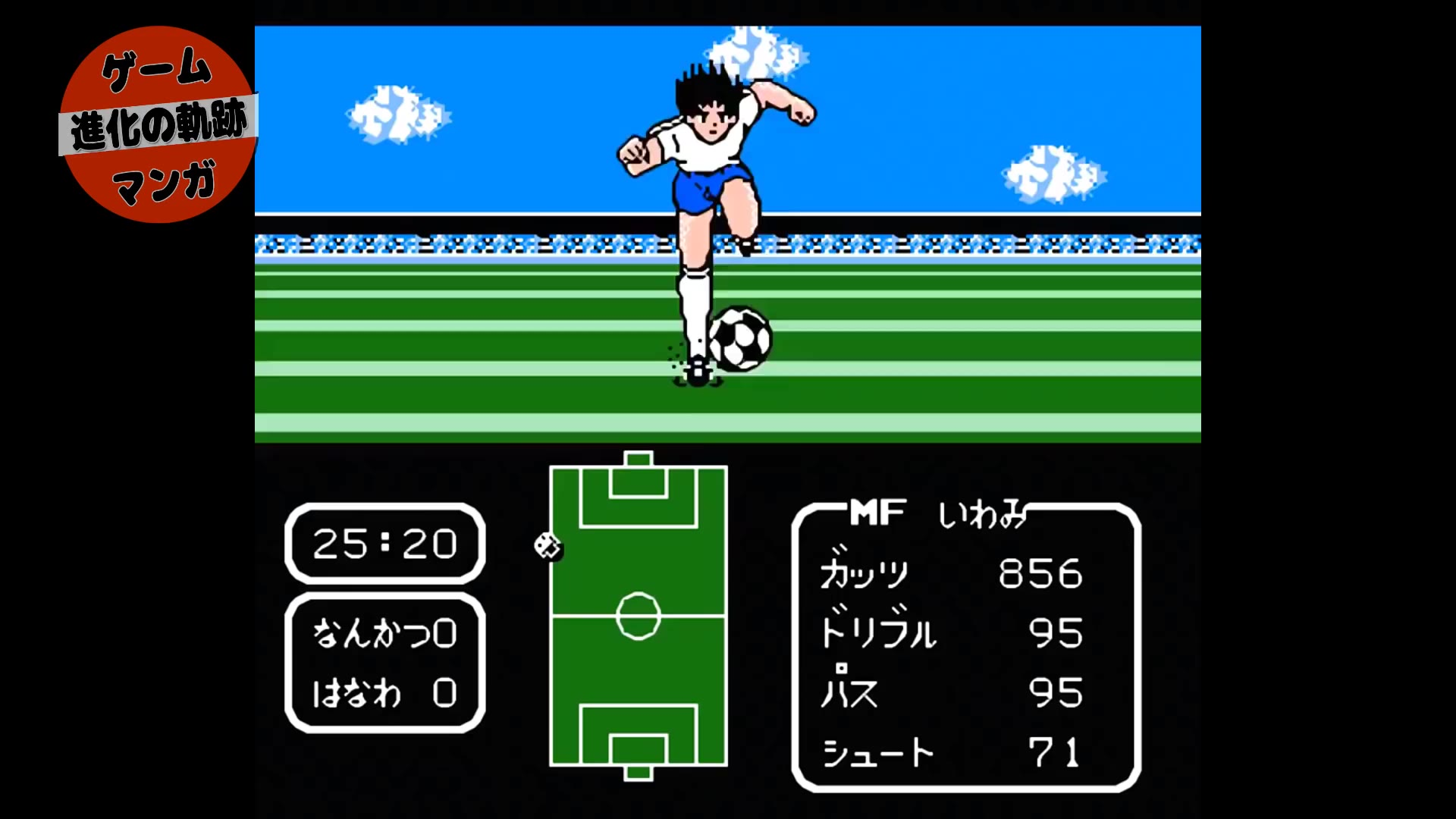 足球小将单机游戏安卓电脑版单机游戏下载大全中文版免费下载