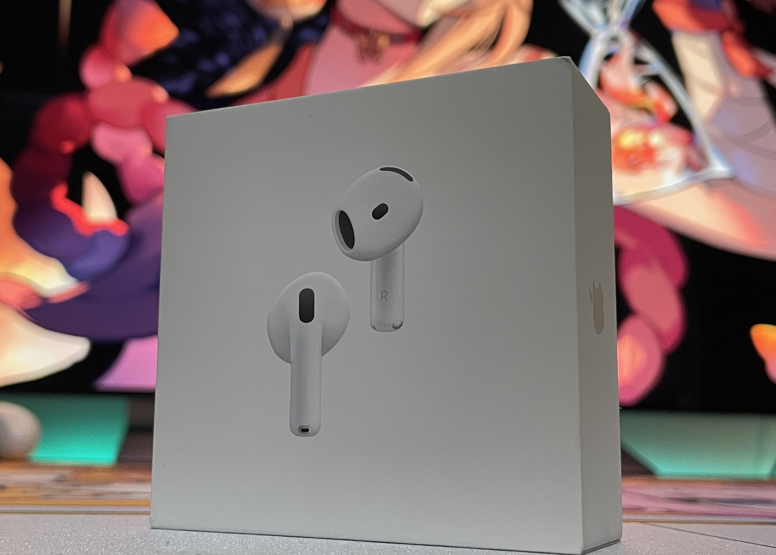 苹果耳机206版(苹果耳机 2020)-第4张图片-QuickQ官网