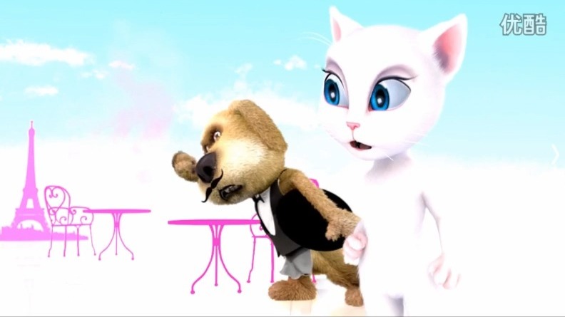 汤姆猫安吉拉安卓版下载(汤姆猫安吉拉第三季中文版)-第1张图片-QuickQ官网