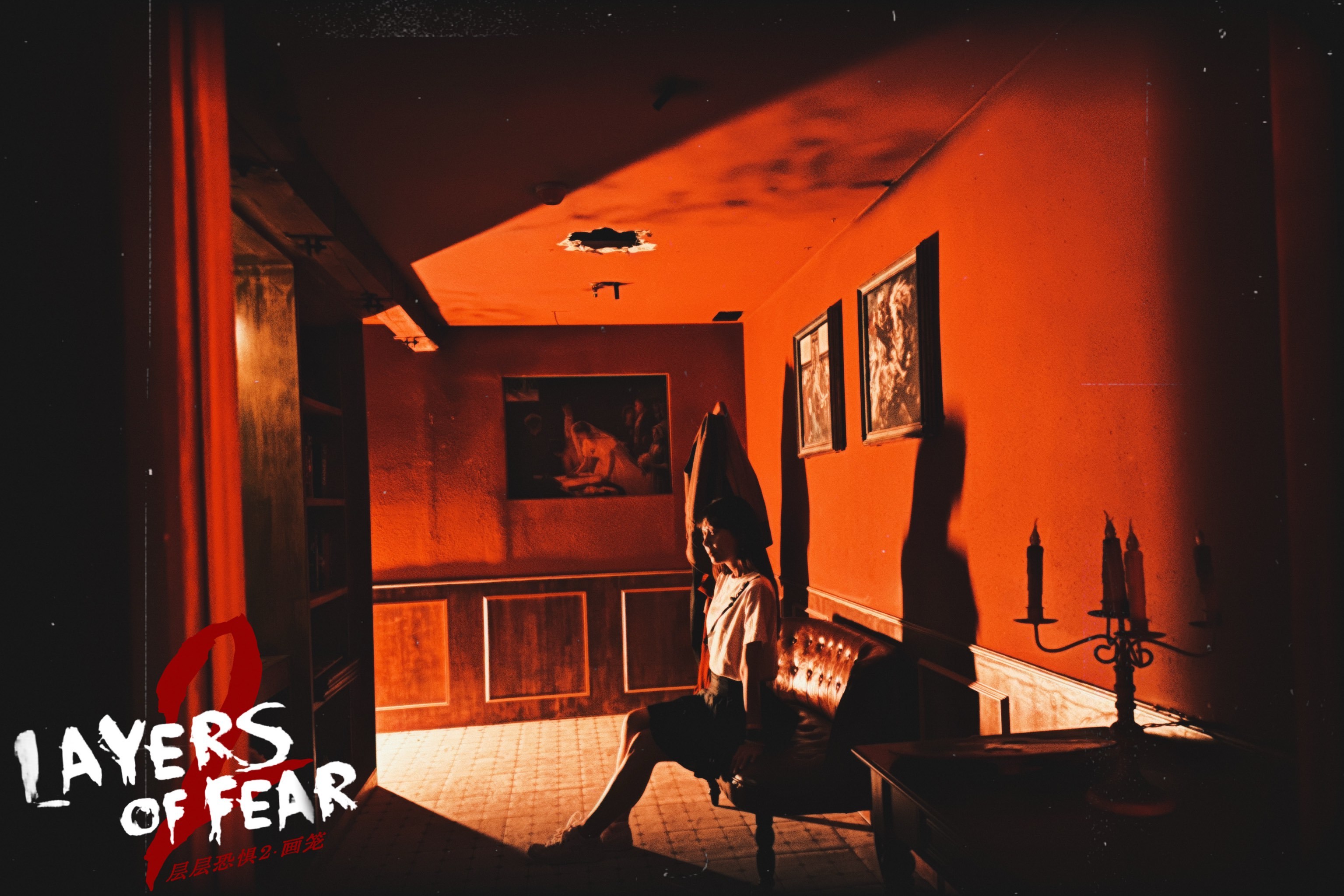 层层恐惧手机版安卓版(层层恐惧2手游中文版下载)-第2张图片-QuickQ官网