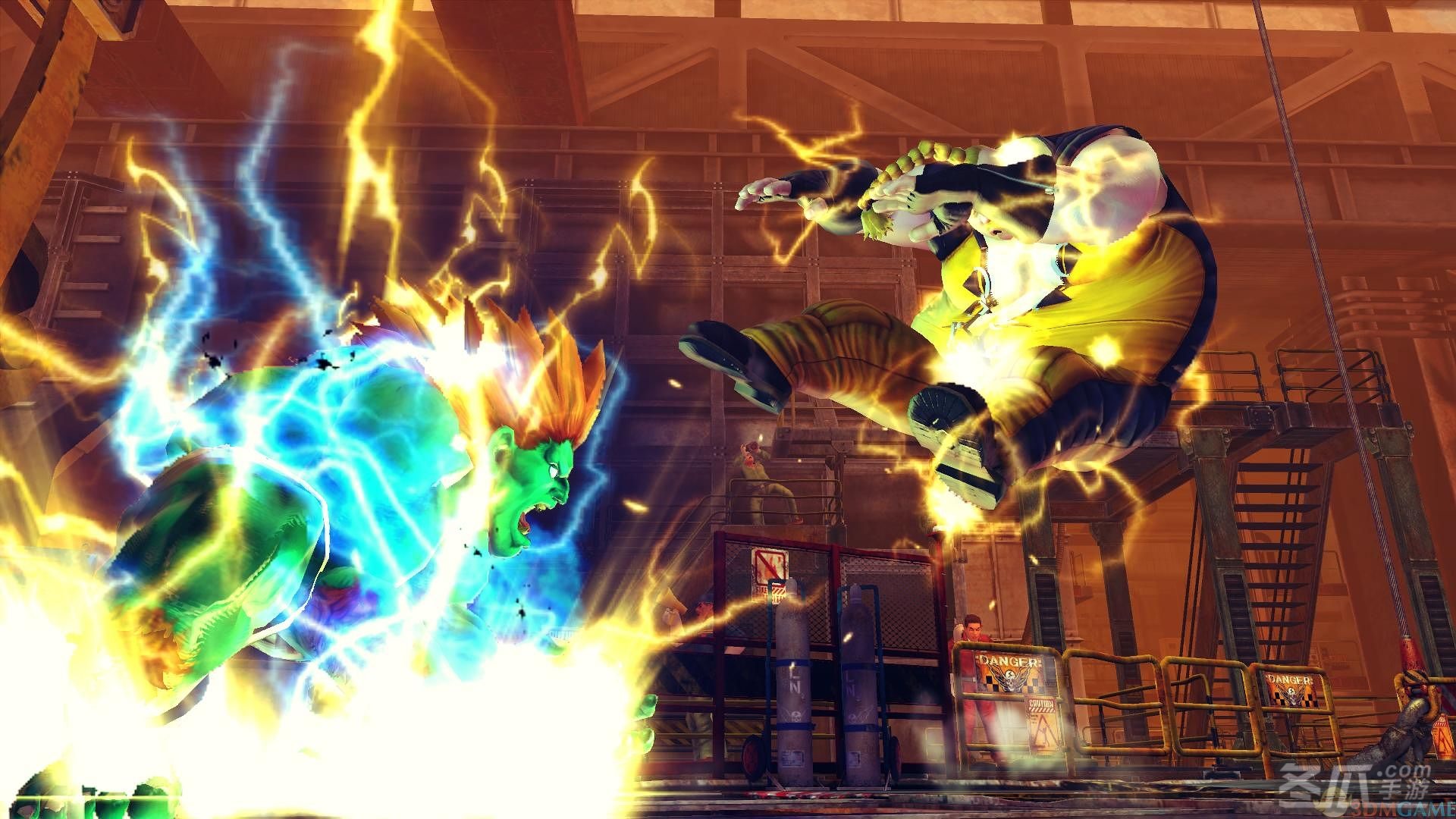 终极街霸4有没有安卓版(终极街霸4有没有安卓版下载)-第5张图片-QuickQ官网 终极街霸4有没有安卓版(终极街霸4有没有安卓版下载)-第5张图片-QuickQ官网