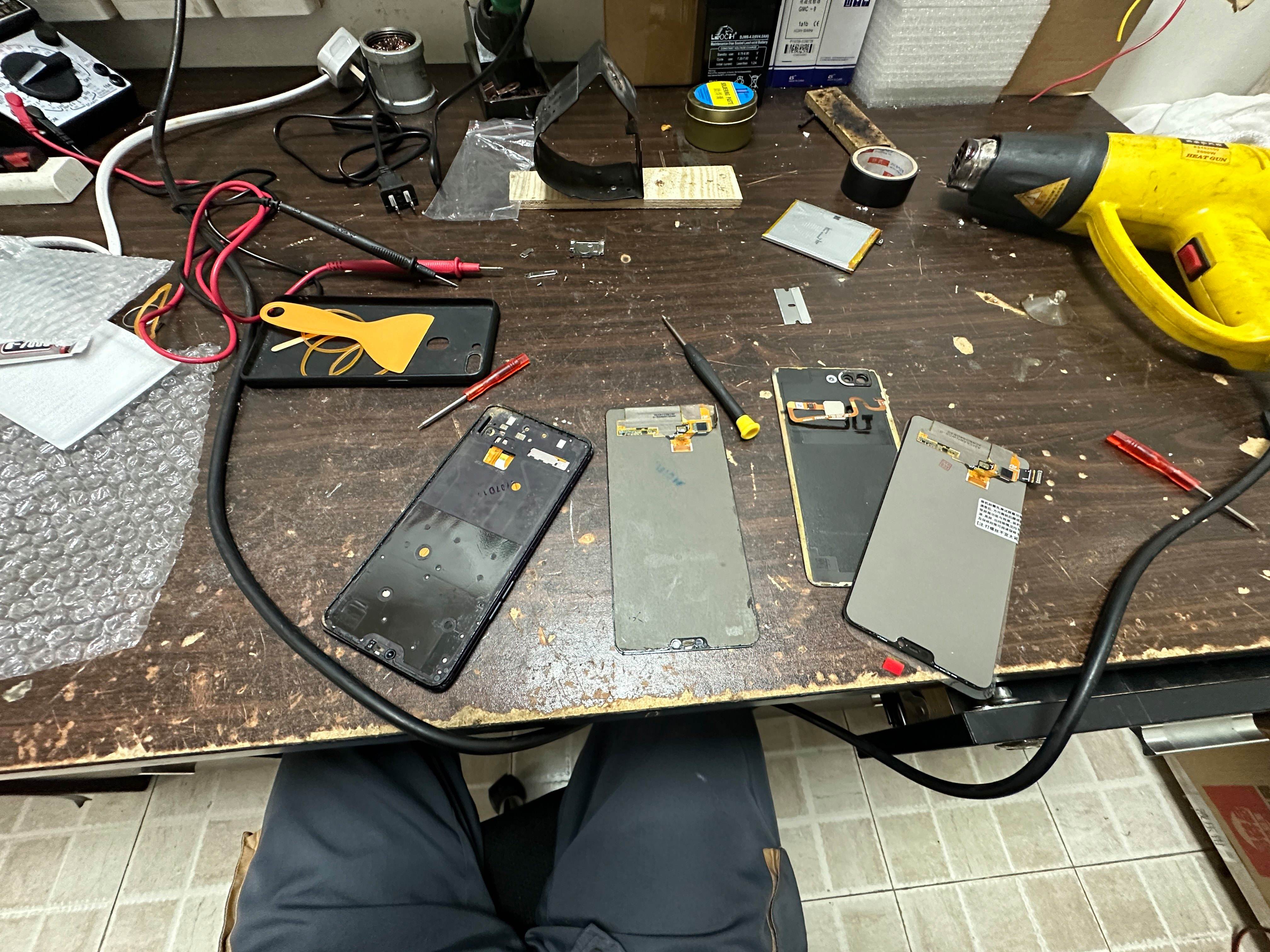 手机硬件检测电脑版(手机硬件检测app哪个好)-第2张图片-QuickQ官网 手机硬件检测电脑版(手机硬件检测app哪个好)-第2张图片-QuickQ官网