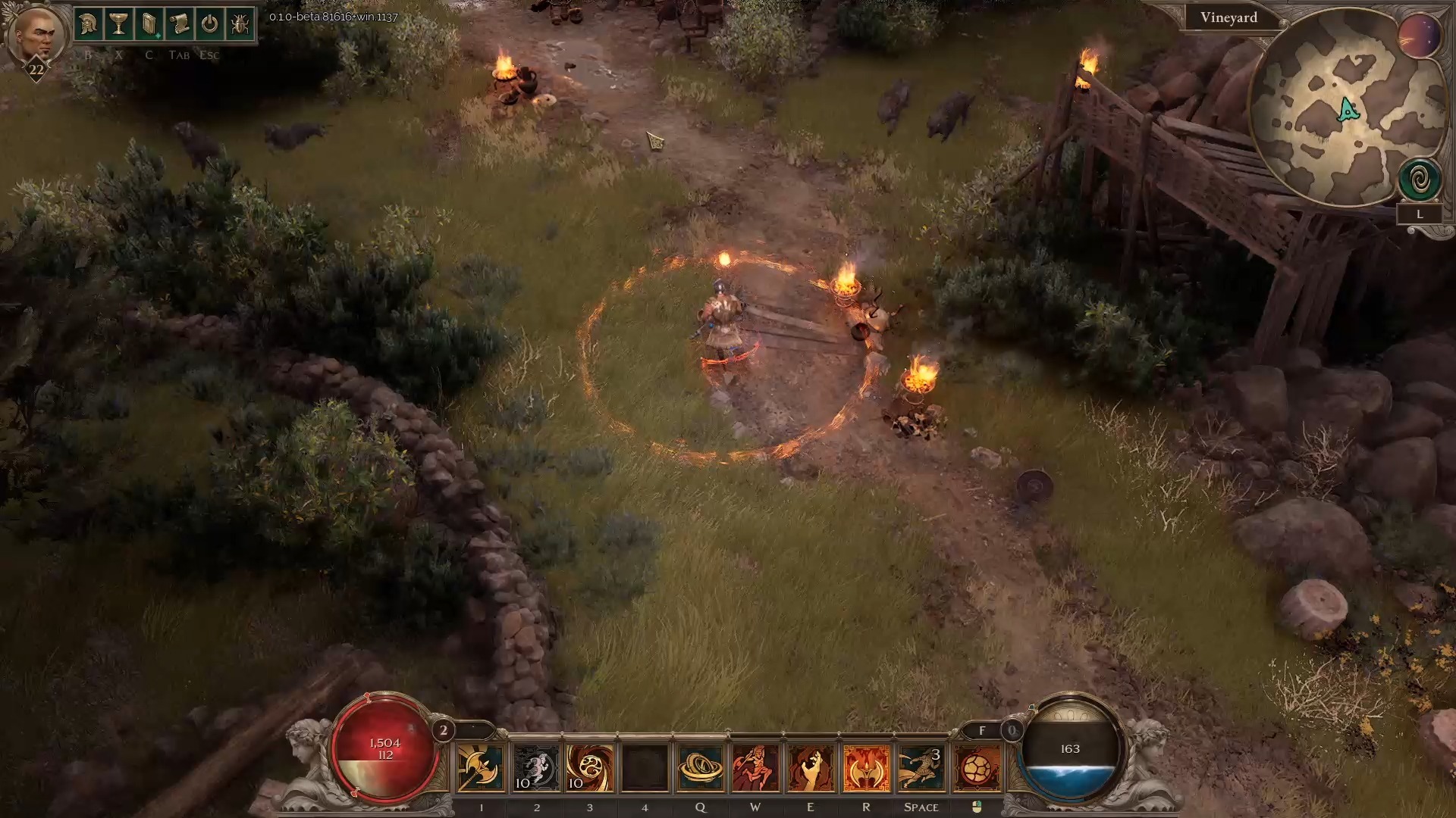 泰坦之旅安卓版百度知道(泰坦之旅安卓23汉化版)-第5张图片-QuickQ官网 泰坦之旅安卓版百度知道(泰坦之旅安卓23汉化版)-第5张图片-QuickQ官网