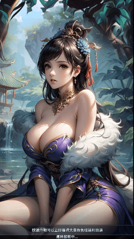 桃色手游破解版下载安卓(桃色旅团破解内购的方法)