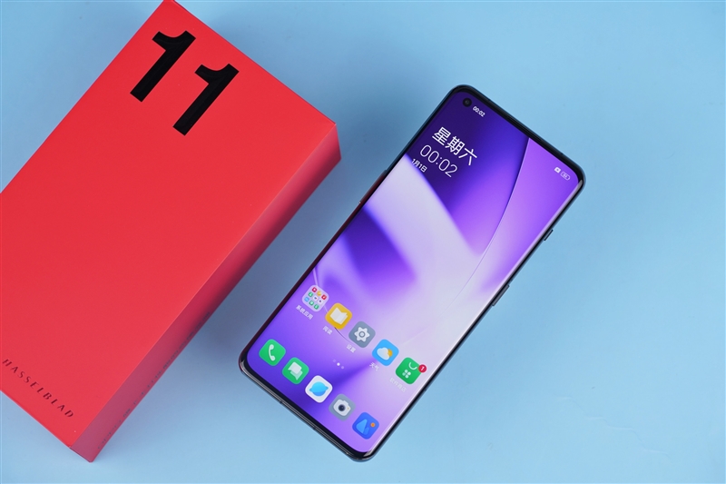 一加8稳定版安卓11(一加8pro安卓11稳定版)-第2张图片-QuickQ官网