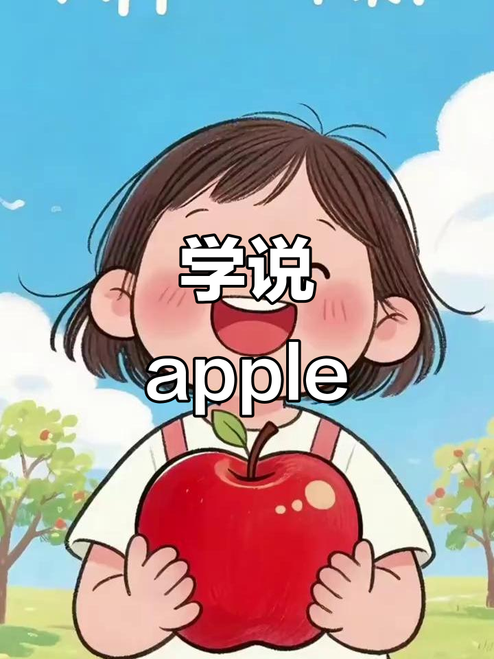 苹果版表达(苹果怎么表达)-第2张图片-QuickQ官网