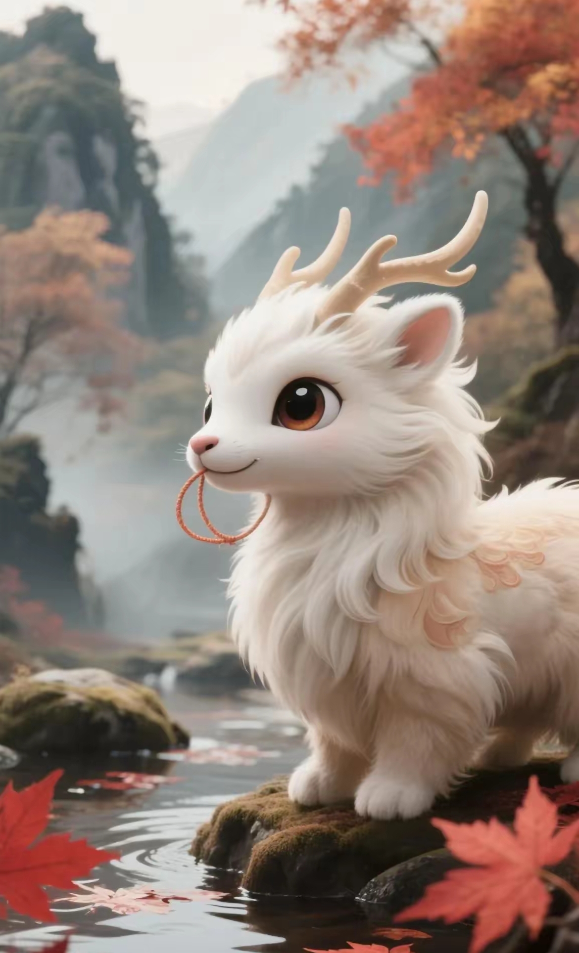 造梦西游手机版动物(造梦西游手游在哪捕捉宠物)-第1张图片-QuickQ官网