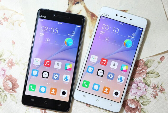 苹果xvivo版(x系列vivo)-第2张图片-QuickQ官网 苹果xvivo版(x系列vivo)-第2张图片-QuickQ官网