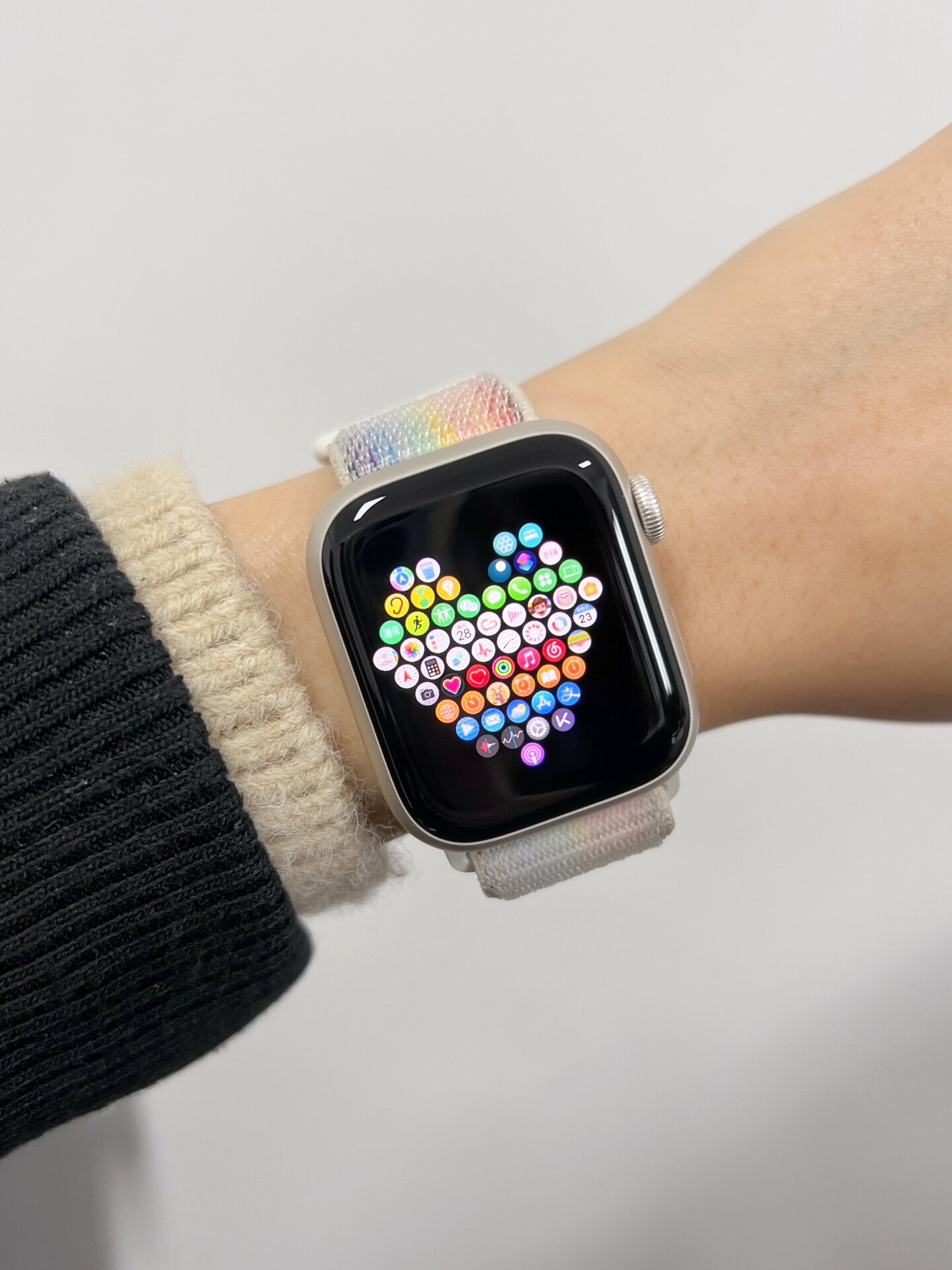 苹果版比心(比心在ios上叫什么)