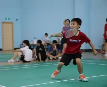 羽毛球高手破解版安卓(羽毛球高手破解版安卓下载)