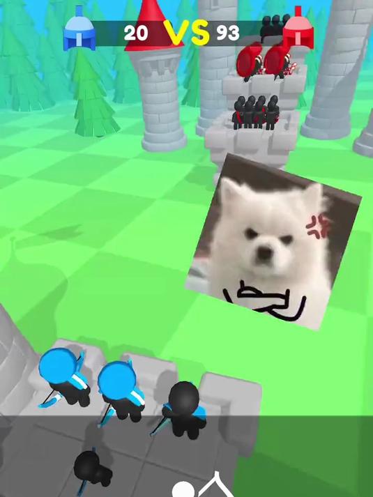 红蓝大作战2安卓版(红蓝大作战2全解锁下载)