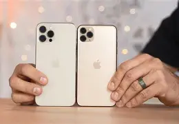 苹果12promax苹果版(苹果iphone 12promax)-第3张图片-QuickQ官网