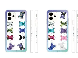 潮版熊手机壳图片(潮玩熊为什么那么贵)-第4张图片-QuickQ官网