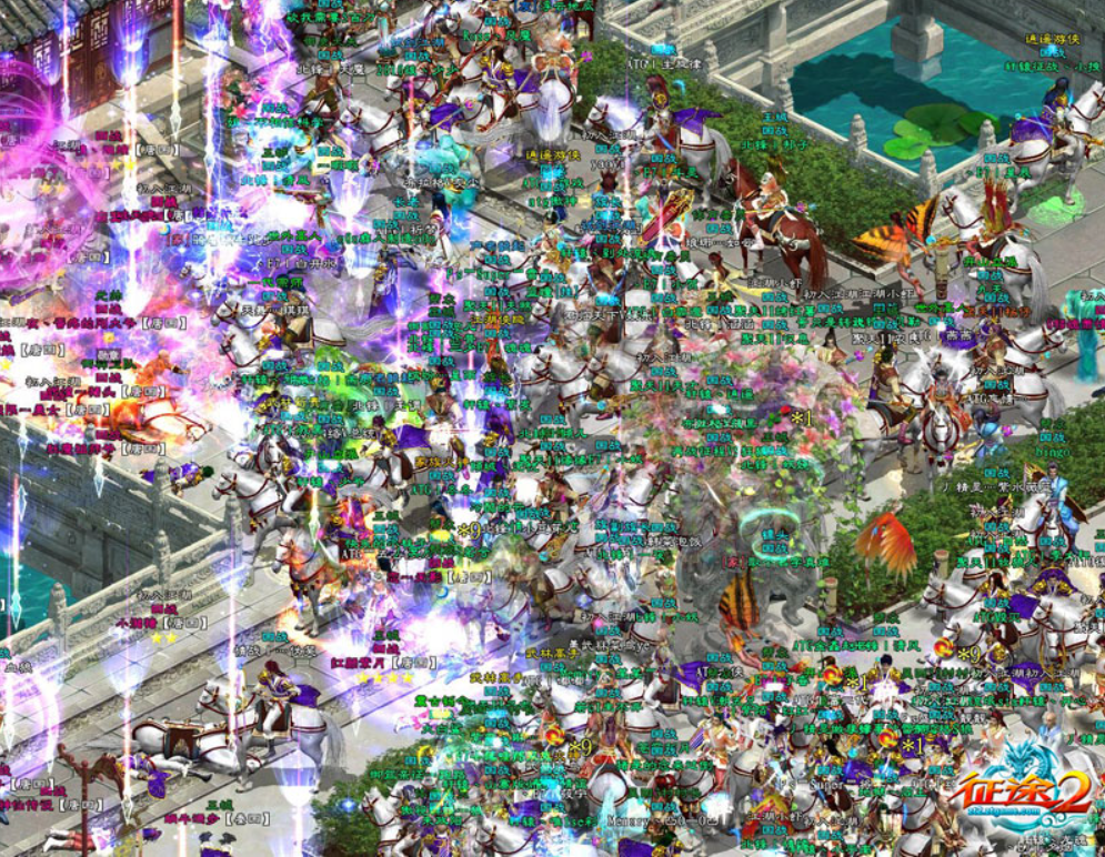 征途手机版家族商店(手游征途家族资金怎么获得)-第5张图片-QuickQ官网