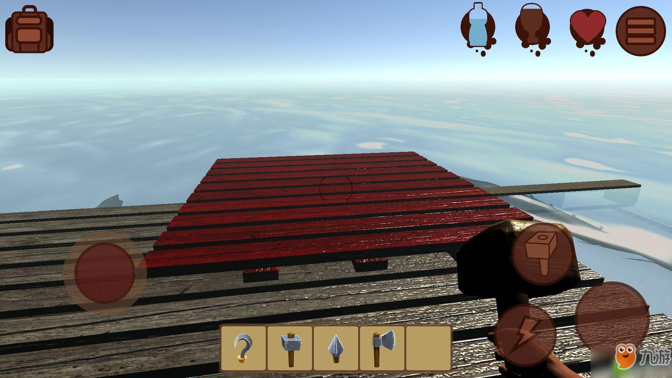 raft手机版安卓下载(raft手机版中文版下载)-第5张图片-QuickQ官网