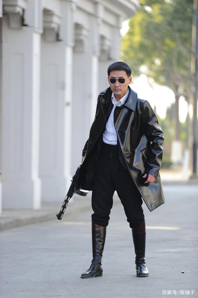 利刃破冰手机版(利刃破冰电影 高清电影)-第4张图片-QuickQ官网